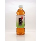 500ml(樽裝)道地。玄米茶