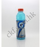 600mlGatorade佳得樂運動飲品。藍莓味