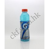 600mlGatorade佳得樂運動飲品。藍莓味