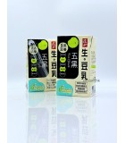 250ml(紙包)道地。五黑生豆乳