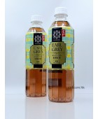 500ml(樽裝)道地極品。伯爵紅茶