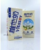 1L維他奶