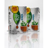 250ml維他冷泡無糖茶。鐵觀音