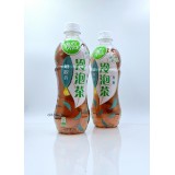 500ml(樽裝)維他無糖冷泡茶。鐵觀音