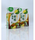 250ml維他冷泡無糖茶。鍚蘭檸檬茶