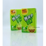 250ml維他。鴨屎香檸檬茶