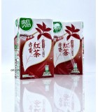 250ml維他。無糖赤香紅茶