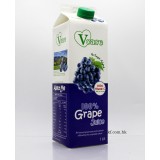 1LV-Care100%純果汁。提子汁