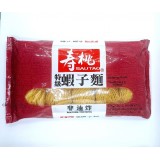 454g壽桃牌。排裝特級蝦子麵
