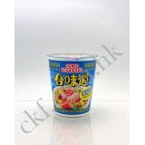 合味道杯麵。海鮮