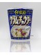合味道杯麵。周打蜆湯味