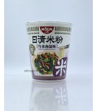 (杯裝)日清越粉系列．雞絲味河粉
