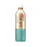 500ml(樽裝)道地。烏龍奶茶