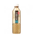 500ml(樽裝)道地。黑糖普洱奶茶