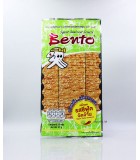 18g(大)Bento超味魷魚絲。香辣海鮮