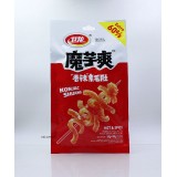 50g魔芋爽。香辣味