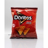 31.8gDoritos多樂脆粟米片。芝士味