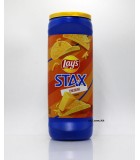 155.9g(筒裝)LAYS薯片STAX．芝士