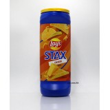 155.9g(筒裝)LAYS薯片STAX．芝士