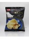 (食用期:2023.09.30)55gYBC厚切薯片。岩鹽味
