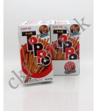 40gLotte樂天Toppo雙重百力滋。牛奶朱古力