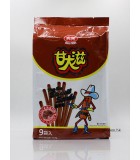 17g(家庭裝)甘大滋。朱古力味