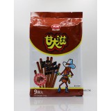 17g(家庭裝)甘大滋。朱古力味