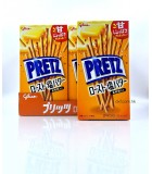 57gGlicoPocky固力果百力滋。烤鹽奶油味