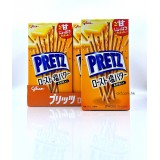 57gGlicoPocky固力果百力滋。烤鹽奶油味