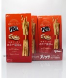 55gGlico固力果百力滋。扇貝醬油味