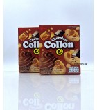 54g固力果Collon蛋卷-朱古力