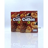 54g固力果Collon蛋卷-朱古力