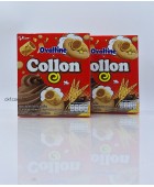 36g固力果Collon蛋卷。阿華田味