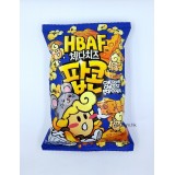 80g.HBAF爆谷。車打芝士味