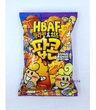 80g.HBAF爆谷。焦糖芝士味