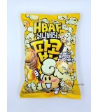 80g.HBAF爆谷。蜂蜜牛油味
