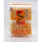 96g旺旺。芝士餅