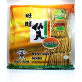 400g(經濟包)旺旺仙貝