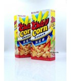 68g通加利粟米筒。鹽味