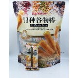 388g(家庭裝)金語11種穀物棒。原味