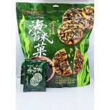 388g(家庭裝)金語。海苔米菓