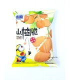 30g.O'say奥賽山楂脆