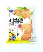 30g.O'say奥賽山楂脆