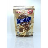 100gOisih海綿酥脆。咖啡味