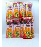 15g時興隆。辣味卷