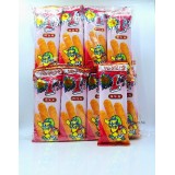 15g時興隆。辣味卷