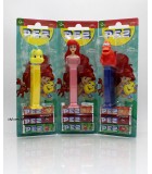 25.5gPEZ 皮禮士糖。Princess公主系列  