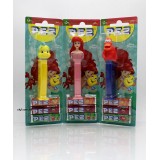 25.5gPEZ 皮禮士糖。Princess公主系列  