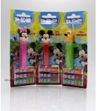 25.5gPEZ 皮禮士糖。Mickey系列