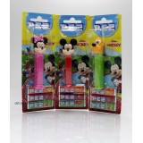 25.5gPEZ 皮禮士糖。Mickey系列